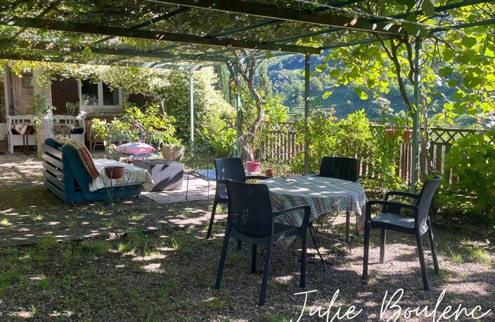 Maison au coeur du village, avec vue montagne ! — photo 2