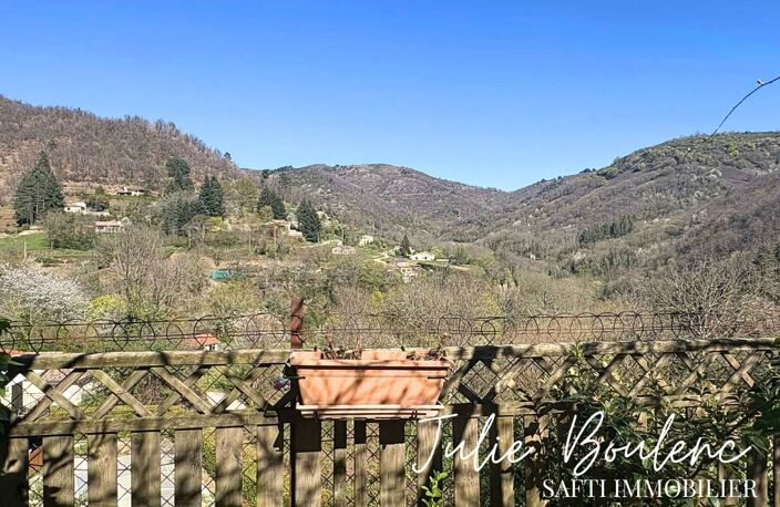 Maison au coeur du village, avec vue montagne ! — photo 4