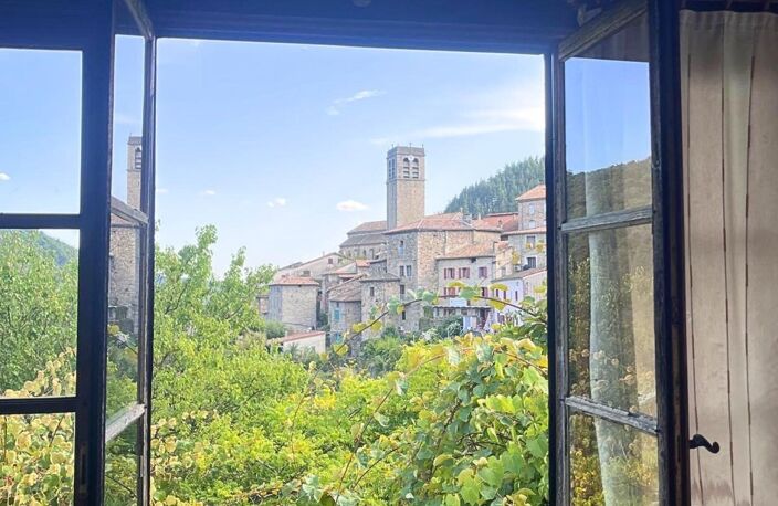 Maison au coeur du village, avec vue montagne ! — photo 5