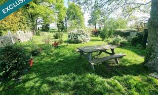 Maison 3 Pièces 80 m² à vendre à Saint-Vincent-sur-Oust (56350)