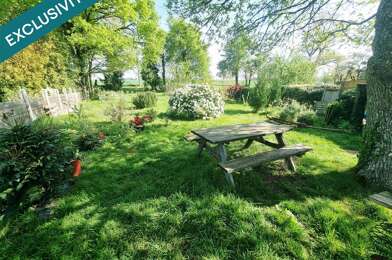 Maison 3 pièces 135000 €