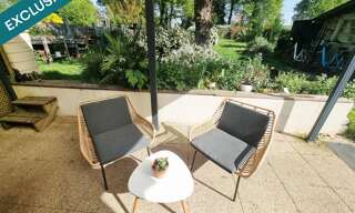 Maison 3 Pièces 80 m² à vendre à Saint-Vincent-sur-Oust (56350)