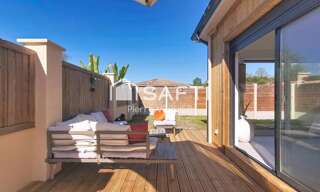 Maison 5 Pièces 120 m² à vendre à Bourg (33710)