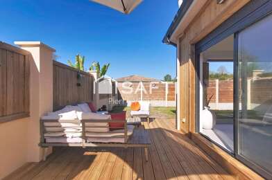 Maison 5 pièces 265000 €