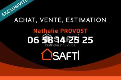 Maison 8 pièces 425000 €
