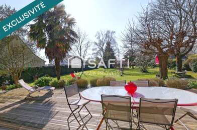 Maison 8 pièces 425000 €