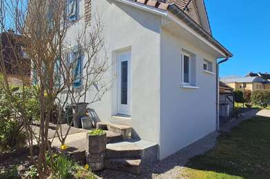 Maison 6 pièces 179000 €