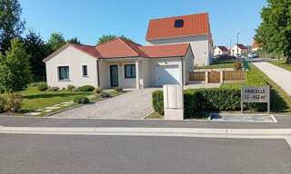 Terrain  452 m² à vendre à Nesles (62152)