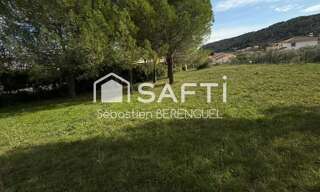 Terrain  1430 m² à vendre à Clermont-l'Hérault (34800)