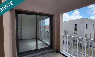 Appartement 3 Pièces 63 m² à vendre à Challans (85300)