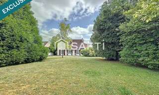 Maison 4 Pièces 74 m² à vendre à Jouy-le-Moutier (95280)