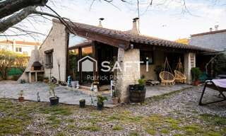 Maison 2 Pièces 75 m² à vendre à Latour-de-France (66720)