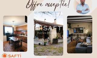 Maison 2 Pièces 75 m² à vendre à Latour-de-France (66720)
