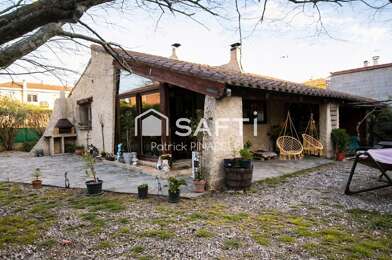 Maison 2 pièces 155000 €