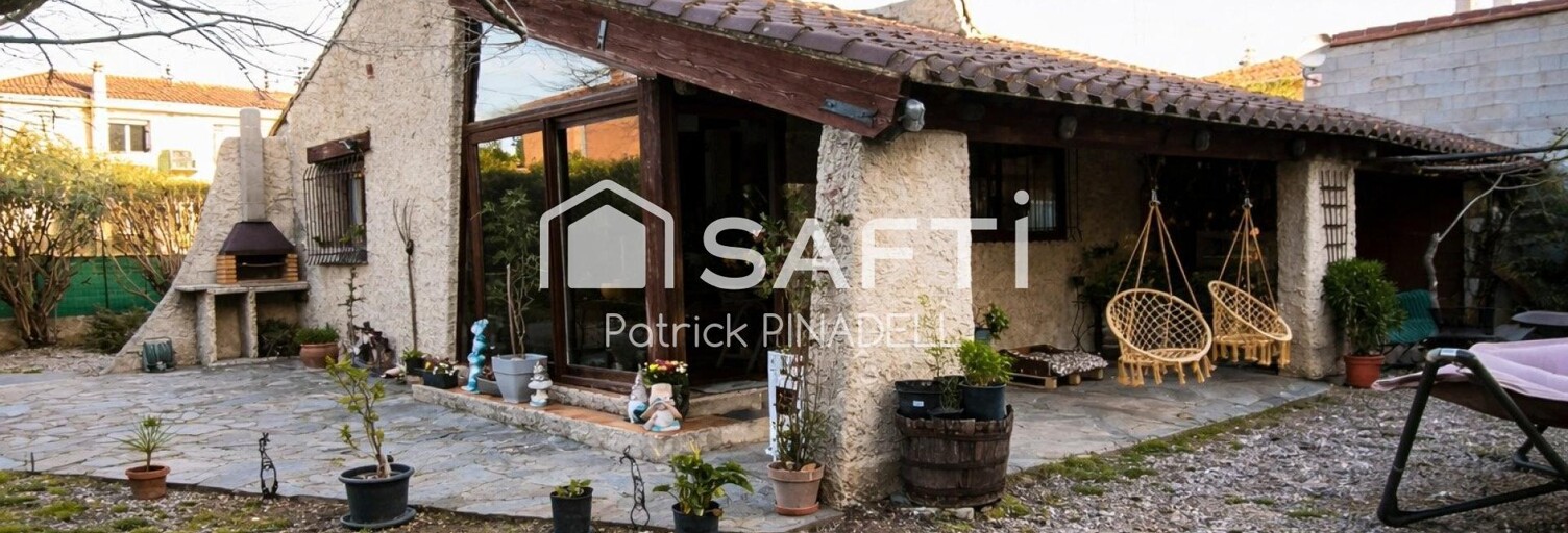 Maison 2 Pièces 75 m² à vendre à Latour-de-France (66720)