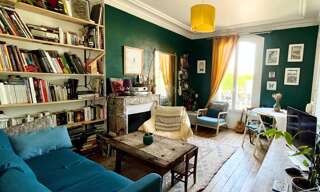 Appartement 3 Pièces 54 m² à vendre à Saint-Denis (93200)