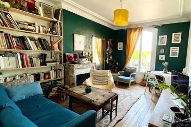 Appartement 3 pièces 280000 €