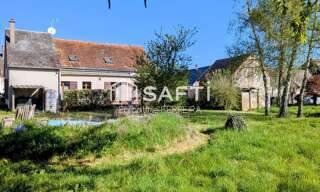 Maison 6 Pièces 148 m² à vendre à Issoudun (36100)