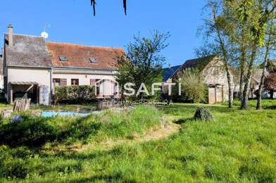 Maison 6 pièces 103000 €