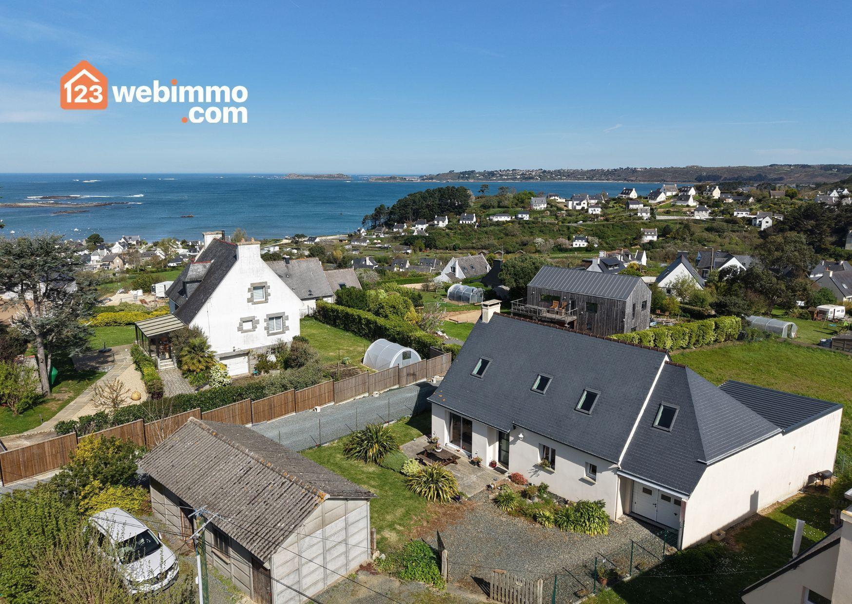 Agence immobilière de 123webimmo.Com Trégor-Goëlo