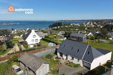 Maison 7 pièces 434900 €