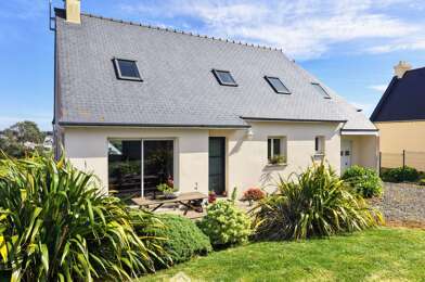 Maison 7 pièces 434900 €