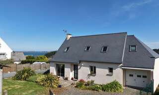 Maison 7 Pièces 151 m² à vendre à Trédrez-Locquémeau (22300)
