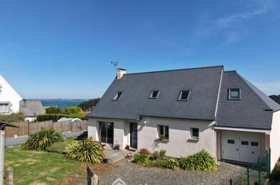 Maison 7 pièces 434900 €