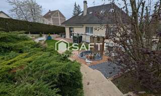 Maison 5 Pièces 105 m² à vendre à Liancourt (60140)