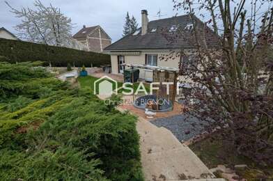 Maison 5 pièces 249000 €