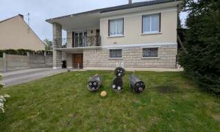 Maison 5 Pièces 105 m² à vendre à Liancourt (60140)