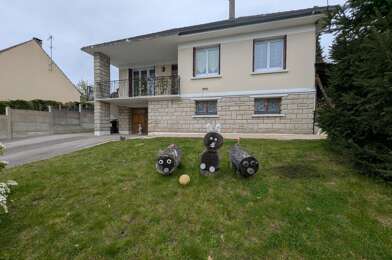 Maison 5 pièces 229000 €