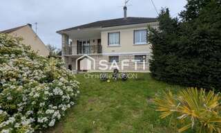Maison 5 Pièces 105 m² à vendre à Liancourt (60140)