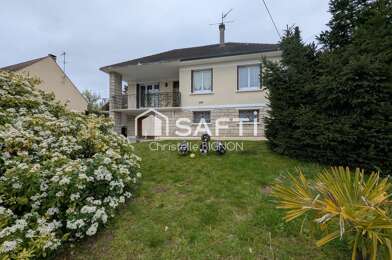 Maison 5 pièces 229000 €