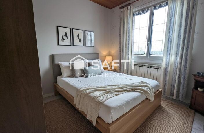 Pavillon de 105 m² - 3 chambres et bureau - Proche Gare — photo 5