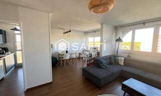 Appartement 2 Pièces 53 m² à vendre à Talence (33400)