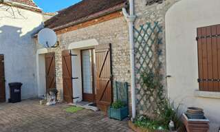 Maison 6 Pièces 225 m² à vendre à Beaune-la-Rolande (45340)