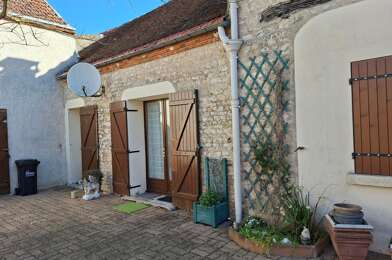 Maison 6 pièces 232000 €