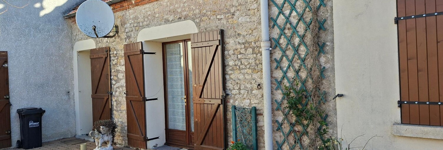 Maison 6 Pièces 225 m² à vendre à Beaune-la-Rolande (45340)
