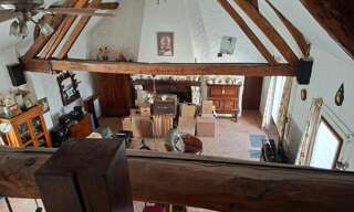 Maison 6 Pièces 225 m² à vendre à Beaune-la-Rolande (45340)