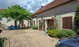 Maison 6 Pièces 225 m² à vendre à Beaune-la-Rolande (45340)