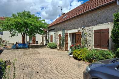 Maison 6 pièces 215000 €