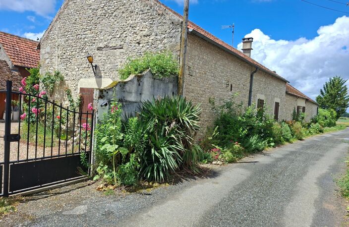 Grande maison familiale dans hameau tranquille — photo 5