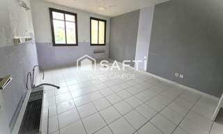 Bureau  73 m² à vendre à Pamiers (09100)