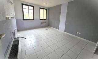 Bureau  73 m² à vendre à Pamiers (09100)