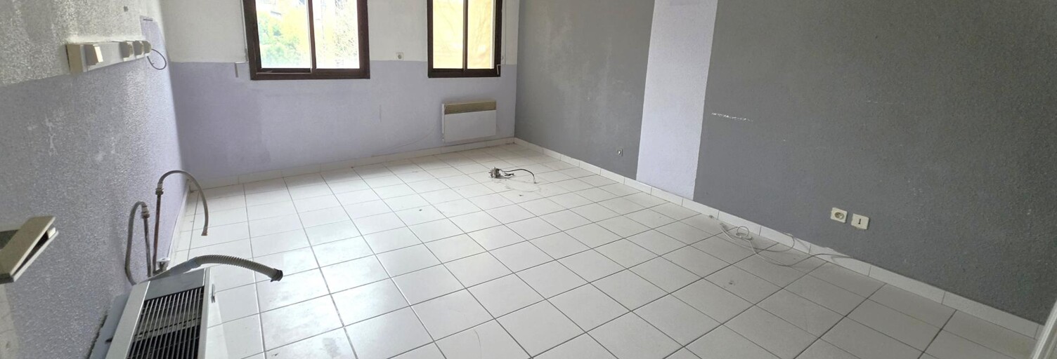 Bureau  73 m² à vendre à Pamiers (09100)