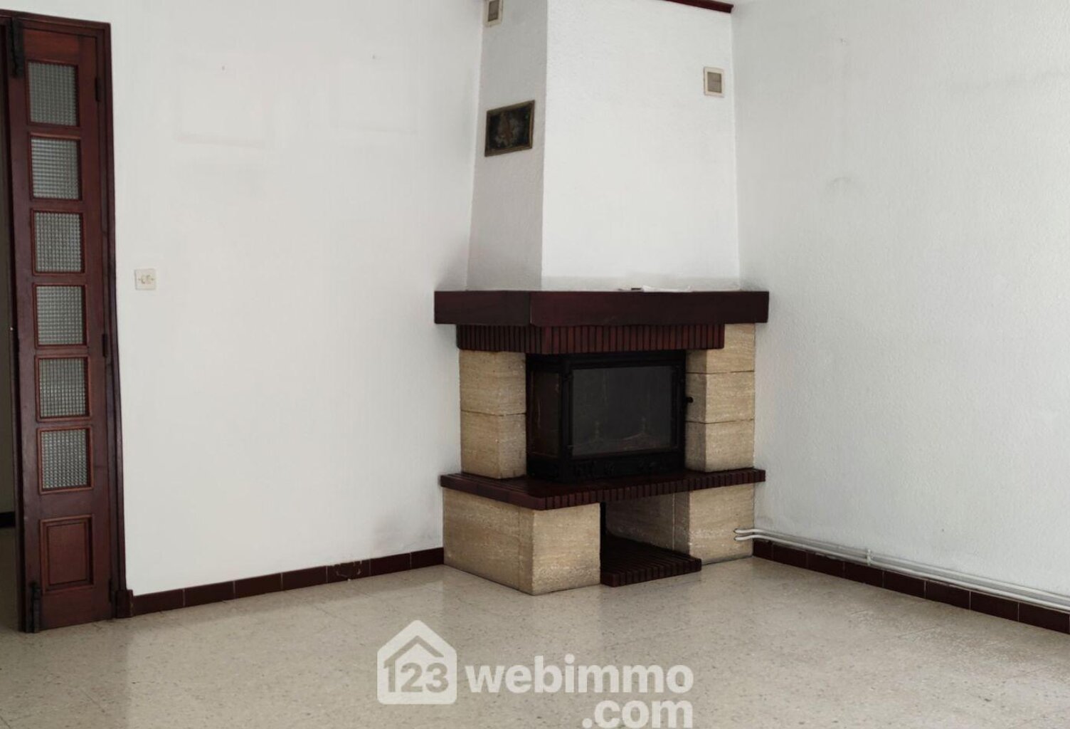 Maison de village - 103m² - Saintes-Maries-de-la-Mer — photo 1