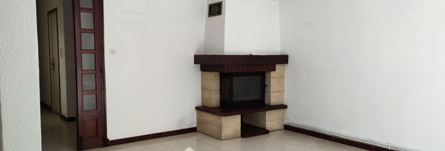 Maison 5 Pièces 103 m² à vendre à Saintes-Maries-de-la-Mer (13460)