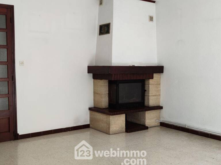 Maison de village - 103m² - Saintes-Maries-de-la-Mer — photo 1