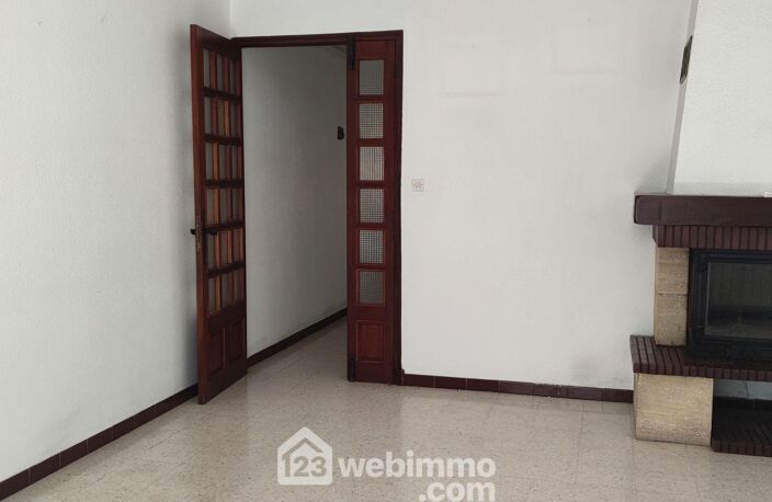 Maison de village - 103m² - Saintes-Maries-de-la-Mer — photo 2